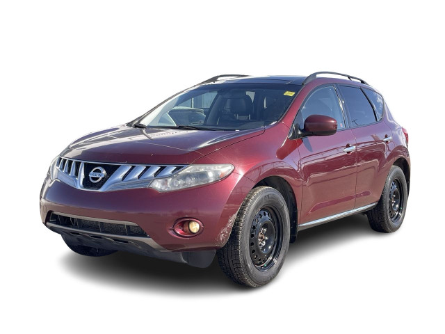 2010 Nissan Murano SL AWD 3.5L V6 Locally Owned/One Owner in Cars & Trucks in Calgary - Image 2