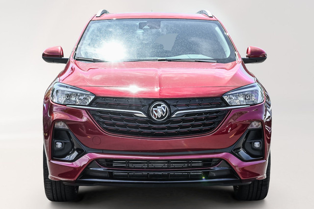 2023 Buick Encore GX Preferred * AWD * Carplay * Mags 18 pouces  in Cars & Trucks in City of Montréal - Image 2