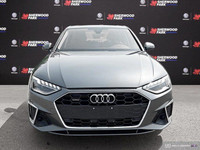 Only 7,680 Miles! This Audi A4 Sedan has a dependable Intercooled Turbo Gas/Electric I-4 2.0 L/121 e... (image 8)