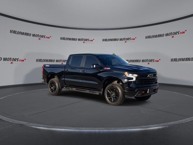 2024 Chevrolet Silverado 1500 LT Trail Boss Z71 in Cars & Trucks in Hamilton - Image 2