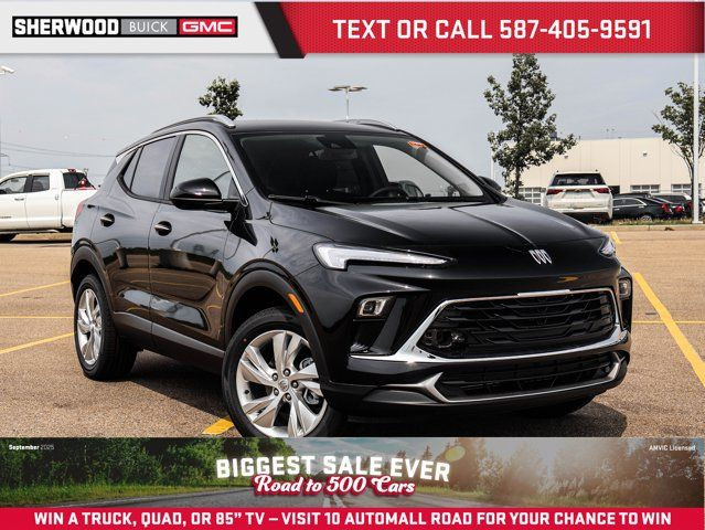 2026 Buick Encore GX Preferred in Cars & Trucks in Strathcona County