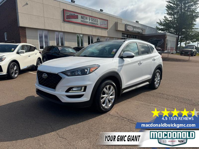 2020 Hyundai Tucson Preferred - Safety Package - $129 B/W in Cars & Trucks in Moncton