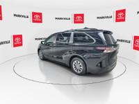 The 2024 Toyota Sienna XLE FWD is a family-friendly minivan with a blend of efficiency, comfort, and... (image 6)
