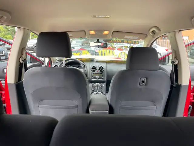 2013 Nissan Rogue SL AWD BT PARK ASSIST...LOW KMS..PERFECT in Cars & Trucks in City of Toronto - Image 22