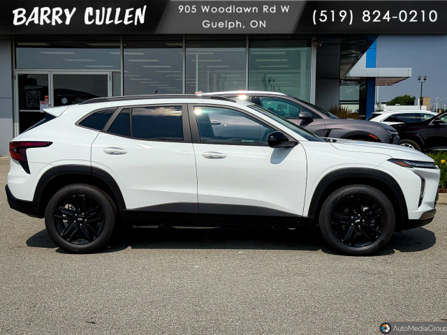 2025 Chevrolet Trax in Cars & Trucks in Guelph - Image 3