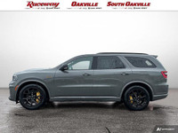 AWD, LEATHER/SUEDE HEATED BUCKET SEATS w/ YELLOW STITCH, GPS NAVIGATION w/ VOICE ACTIVATION, PARKVIE... (image 2)