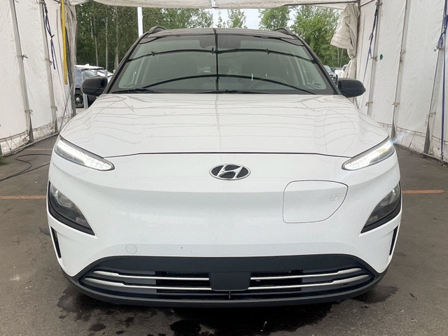 2022 Hyundai KONA ELECTRIC PREFERRED *CHARGE RAPIDE* SIEGES CHAU in Cars & Trucks in Laurentides - Image 4