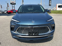 one owner accident free in excellent condition with balance of new vehicle factory warranty. Fully e... (image 8)