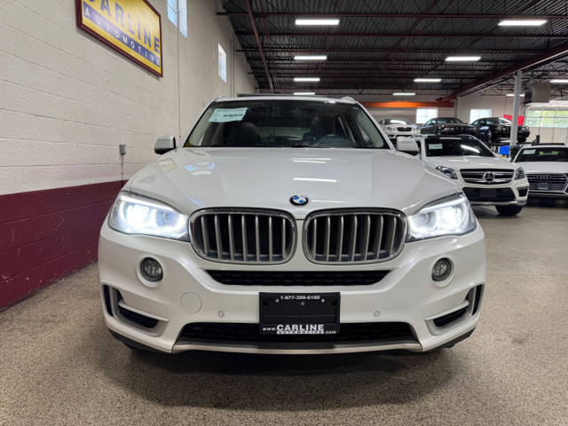 2015 BMW X5 AWD xDrive35i - BLUETOOTH - NAVI - BACKUP CAM - PANO in Cars & Trucks in Mississauga / Peel Region - Image 3