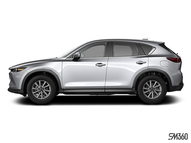 2023 Mazda CX-5 GS