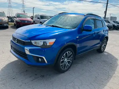 2016 Mitsubishi RVR AWD, Automatique, 4Cyl 2.4L, 150000Km, Groupe Electrique Complet, Cruise Control...