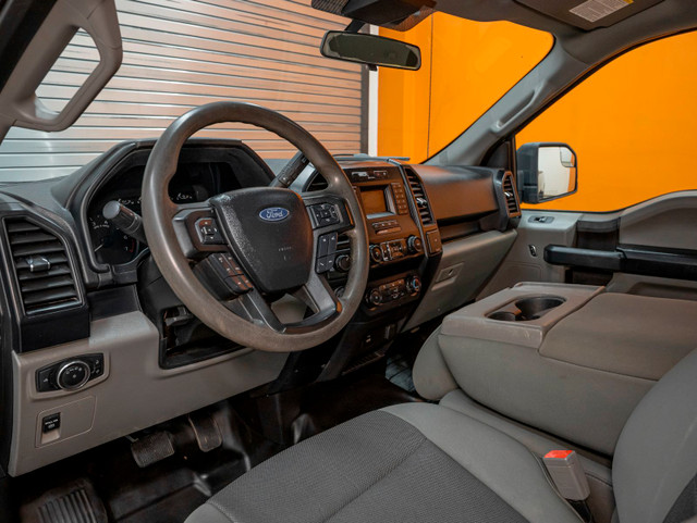 2019 Ford F-150 XL REG CAB 4X4 V8 101A *GR REMORQ MAX* BLUETOOOT in Cars & Trucks in Laurentides - Image 2