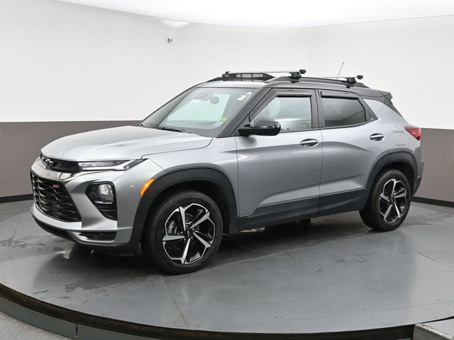 2023 Chevrolet Trailblazer RS AWD in Cars & Trucks in City of Halifax - Image 3