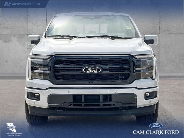 2025 Ford F-150 Lariat in Cars & Trucks in Red Deer - Image 2