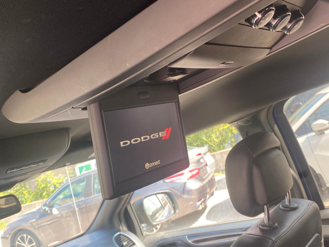 2020 Dodge Grand Caravan Premium Plus 2WD in Cars & Trucks in Guelph - Image 2