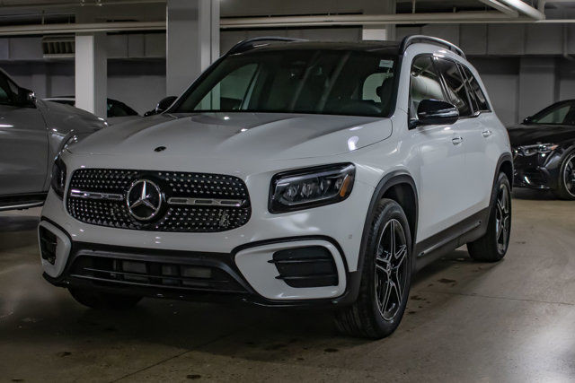 2025 Mercedes-Benz GLB GLB 250 4MATIC SUV in Cars & Trucks in Edmonton - Image 3