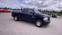 Four Wheel Drive. Cloth Interior. 5 Inch Touchscreen. Rear View Backup Camera. USB Input(s). Auxilia... (image 1)