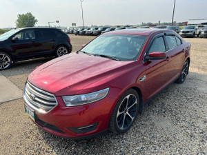 2014 Ford Taurus SEL