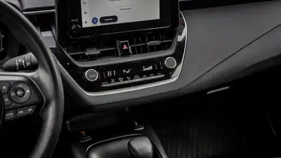 2023 Toyota Corolla Hybrid LE | Heated Seats | Lanekeep, View more