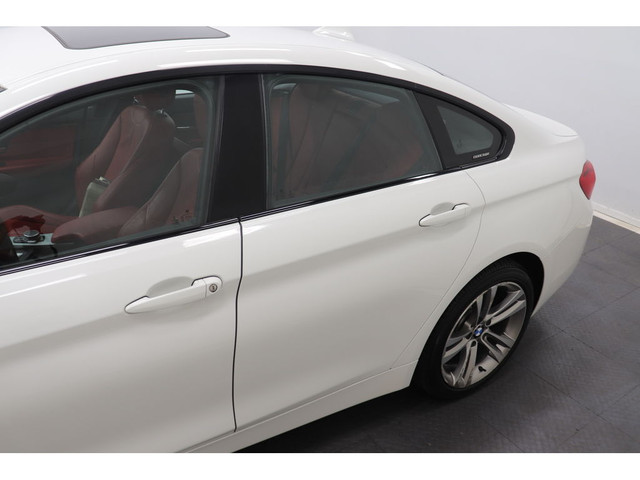 2018 BMW 4 Series 30i XDRIVE, NAVI, TOIT-OUVRANT, BLUETOOTH, CRU in Cars & Trucks in Longueuil / South Shore - Image 4