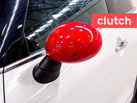 Front Heated Seats, Climate Control, Auxiliary Audio Input and more! Clutch is the largest online us... (image 7)