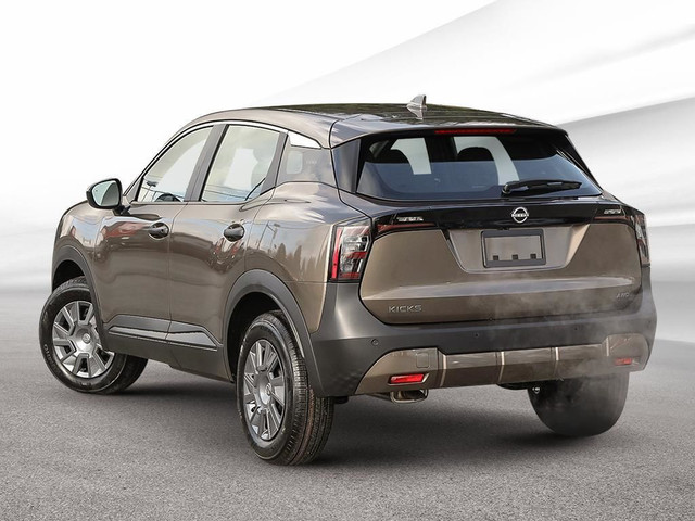 2025 Nissan Kicks S in Cars & Trucks in Oshawa / Durham Region - Image 4