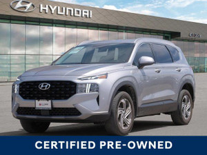 2022 Hyundai Santa Fe Essential