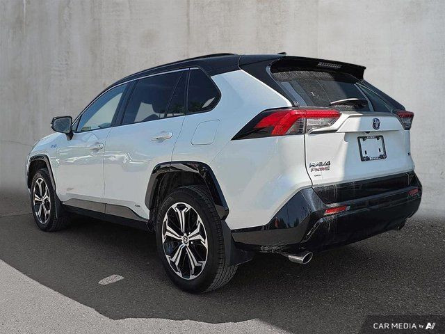 2024 Toyota RAV4 Prime XSE in Cars & Trucks in Ottawa - Image 3