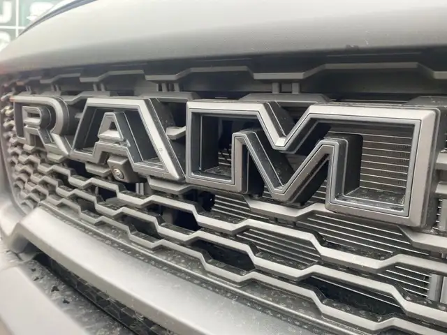 2025 Ram 1500 RHO in Cars & Trucks in Ottawa - Image 38
