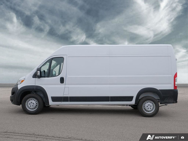 2025 RAM ProMaster Cargo Van Tradesman in Cars & Trucks in Oakville / Halton Region - Image 3