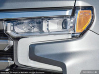 This Chevrolet Silverado 1500 delivers a powerful engine powering this Automatic transmission.* This... (image 9)