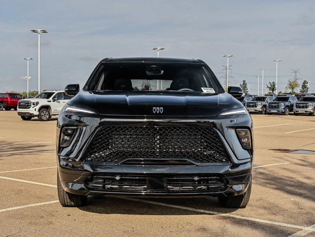 2026 Buick Enclave Sport Touring in Cars & Trucks in Strathcona County - Image 3