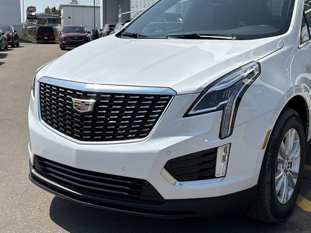 2025 Cadillac XT5 AWD Luxury in Cars & Trucks in Edmonton - Image 3