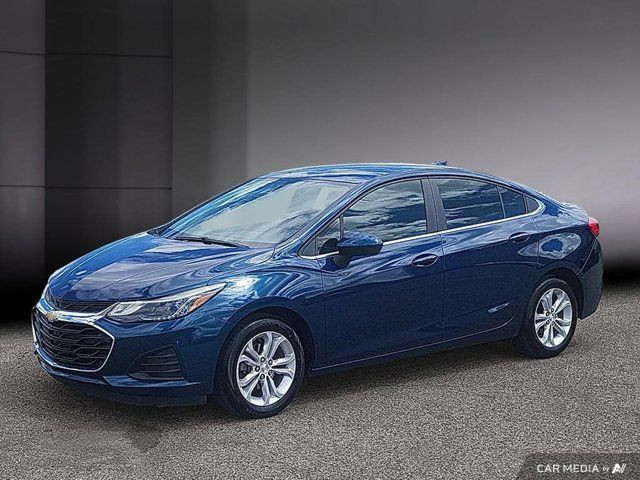 2019 Chevrolet Cruze LT | Bluetooth | Mags in Cars & Trucks in Laval / North Shore