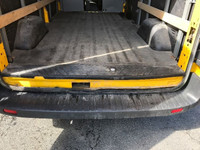 2018 FORD MOTOR COMPANY TRAN250;Light Duty Trucks - Dry Cargo-Delivery MANAGERS SPECIAL Penske Locat... (image 9)