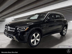 2021 Mercedes-Benz GLC 300 4MATIC SUV