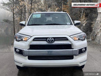Engine: Gas V-6 4.0L L/100Km City: 14.8 L/100Km Hwy: 12.5 Safety Equipment Electronic Stability Cont... (image 7)
