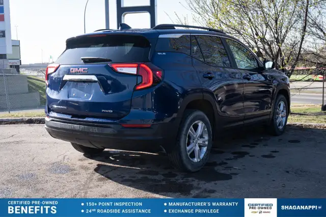 2023 GMC Terrain SLE AWD | ANDROID AUTO/CARPLAY62863216681346124