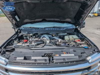 This one owner, accident free trade includes: - Front Power Heated/Cooled Seats - Rear Heated Seats... (image 9)