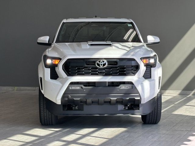 2025 Toyota Tacoma Sport | 6ft Truck Bed | Wireless Charging in Cars & Trucks in Edmonton - Image 4