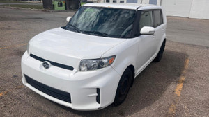 2012 Scion xB -