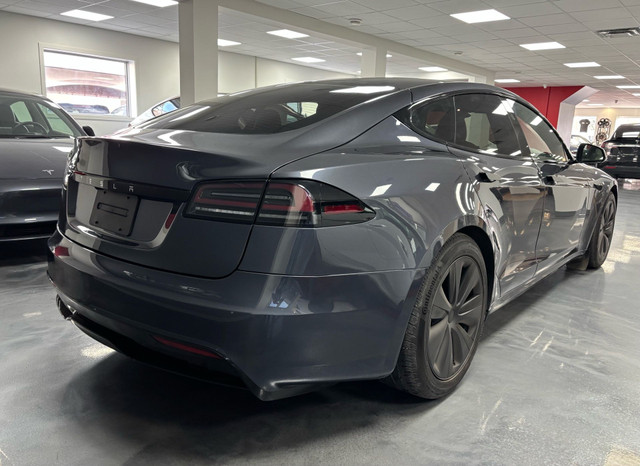 2023 Tesla Model S AWD in Cars & Trucks in Calgary - Image 2