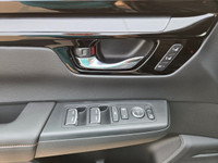 The 2026 Honda CR-V Hybrid Touring is the ultimate blend of modern efficiency and premium comfort. I... (image 9)