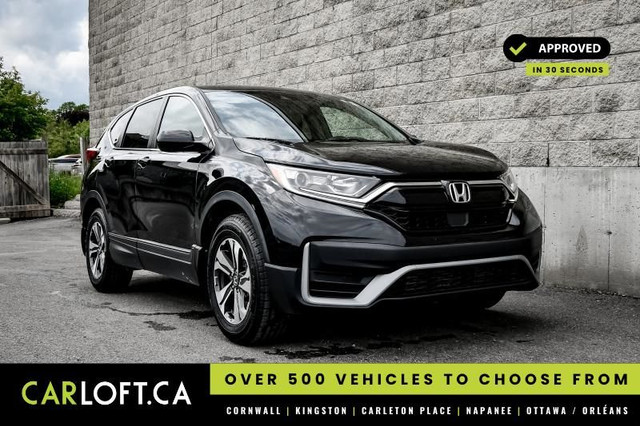 2020 Honda CR-V LX • HEATED SEATS • CP/AA • REMOTE START • LANE  in Cars & Trucks in Kingston