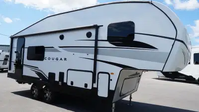 2023 Keystone RV 2100RK