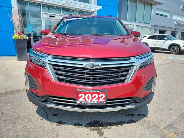 2022 Chevrolet Equinox LT in Cars & Trucks in Markham / York Region - Image 2