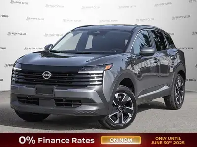 Come visit our Hunt Club Nissan team, you can find us at 275 W Hunt Club Rd Nepean, ON K2E 1A6, or c...