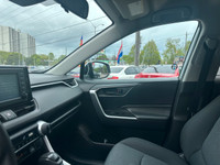 Come by and check out this reliable and adventure-ready 2019 Toyota RAV4 LE AWD the perfect blend of... (image 9)
