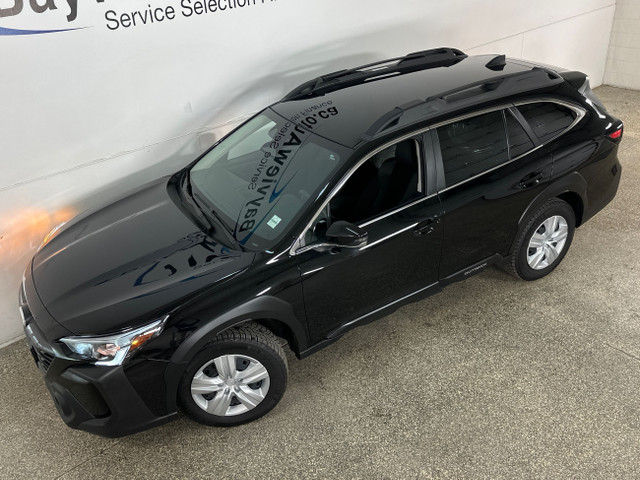 2024 Subaru Outback Convenience CONVENIENCE/OFF 1 OWNER LEASE... in Cars & Trucks in Belleville - Image 2