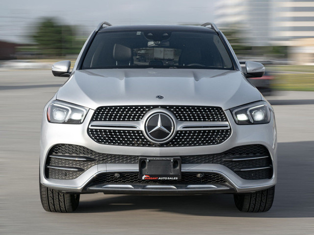 2020 Mercedes-Benz GLE-Class GLE 350|TECH PKG |NAV|PANOROOF|B.SP in Cars & Trucks in City of Toronto - Image 2